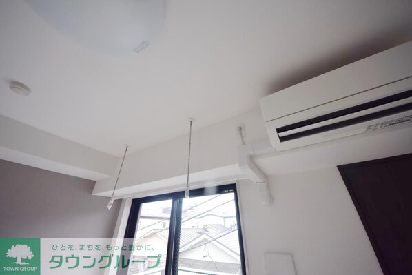 Live Casa門前仲町の物件内観写真